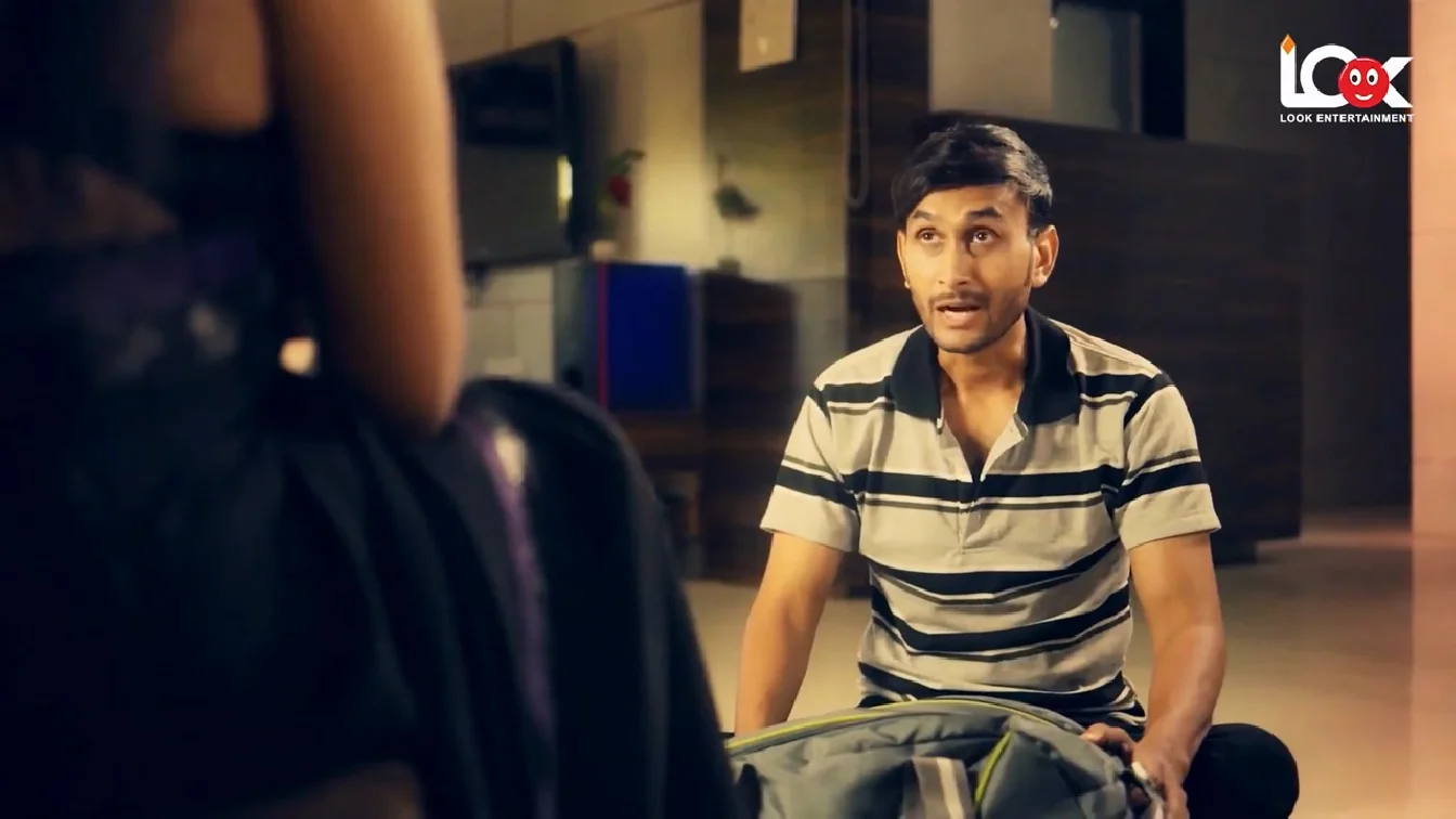 Ek Naya Upaay S01 P01 LookEntertainment